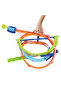 Boomerang Race Track with Circle Htk16 - 4
