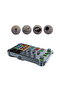Live Recording Condenser Microphone Set IK-WCM24 - 7
