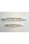 Mira Luxury Cabinet, Drawer, Kitchen Handle, Durable Hand Painted - 2