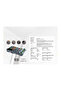 Live Recording Condenser Microphone Set IK-WCM24 - 3