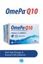Q10 90 Soft Capsule Ubikinol Qh Fish Oil Omega 3