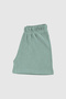 Children's Set with Waffle Textured Shorts - Çağla HB23990 - 5