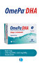 كبسولة ناعمة DHA 30 8680133000980