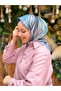 وشاح سلطان قطن ناعم - SSE3481-33 - 2