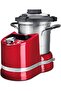 5KCF0103BCA Artisan Cook Processor Candy Apple Artisan Range - 3