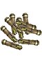 GSK Cut® Wall Anchor Bolt Fastener Rust-Proof Rawal Bolt for Concrete Walls (M12) - 2