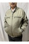 Men's Seasonal Lined Coat - Waterproof, Inner Pocket, Stand Collar Sports Jacket