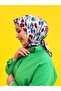 وشاح سلطان قطن ناعم - SSE2657-97 - 3