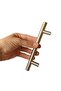 Overlength Handle Inox 96 mm Handle Furniture Kitchen Cabinet Drawer Cabinet Door Handle Handle Metal Handles - 3