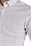 ADV-2604 قميص SLIMFIT ليكرا - 6