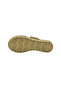 Lenora Straw Buckle Women's Slippers - 4