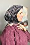وشاح سلطان قطن طازج - نمط عرقي - SFE003-10 - 3
