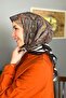 وشاح السلطان القطني الطازج - نمط أصيل - SFE004-07 - 3