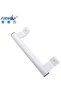 2 Pack Door Handle (White), Pull, Door hardware, Aluminium door handle, Classical handle - 3