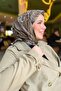 Sultan Fresh Cotton Scarf - Authentic Pattern - Sfe004-01