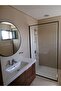 Clear Fix Shower Glass 10mm With Aluminum Frame Powder Coated Size: 80x200cm - 3