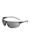Stealth ™   16g Lightweight Safety Specs Transparent Glasses - 2