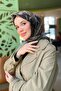 وشاح السلطان القطني الطازج - نمط عرقي - SFE003-11 - 3