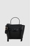 Women's Knot Detailed Mini Women's Hand, Arm and Shoulder Bag - 2