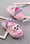 Dog Figured Animal Kids Sandals Silent Sole - 3