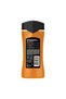 Premium Collection Shower Gel Copper Santal Brown Sugar + Pepper 3 in 1 Body Hair Face 300 ml - 6