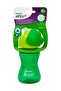 Glass with Straw 12 Months 300 ml - 2