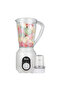 Blender With Grinder Ik-cbu45, 450w, White-2085546 - 3