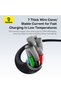 Flash Series 3 100W One-for-three Fast Charging Cable Type-C to C+C+C - 480Mbps - 6