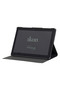 4G Tablet X1, 2 GB RAM, 32 GB Storage, Black, IKWT1080
