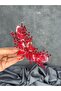 Özün Detailed Scalloped Bridal Hairpin - 2
