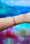 Colorful Tila Bracelet Collection - 2