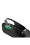 İngane 35207-430 Heel Gel Anatomical Sole Women's Sandals Black 36-40 - 3