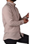 ADV-2607 قميص SLIMFIT ليكرا - 5