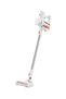Vacuum Cleaner G20 Lıte White