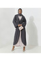 Gray Mix Beades - 2