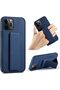 جراب iPhone 12 Pro Max مع حامل مغناطيسي وحزام رأسي وأفقي ممتاز وسيليكون متعدد