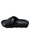Women's Flat Sole Slippers - 4