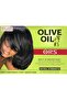 Olive Oil No-Lye Hair Relaxer Kit: Extra Strength