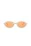 Ft1186 25E Women's Sunglasses