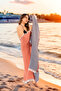 Muslin Beach Towel/Peshtemal/Bath/Sauna/Turkish Bath Towel 100% Cotton Muslin 4 Layers 100X180 King Size - 3