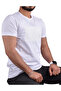ADV-5004 تي شيرت بياقة دائرية - 3