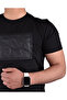 ADV-5004 تي شيرت بياقة دائرية - 7