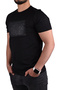 ADV-5004 تي شيرت بياقة دائرية - 5
