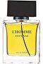 Johan B L'Homme Intense - Eau de Parfum, 90ml - 4