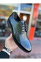 Men's Daily Classic Leather Shoes Groom Suit K.T - 6