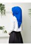 Women's Mother Comfort Cotton Plain Scarf - 5