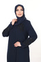 Special Ferace with Dark Blue Stone - 3