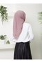 Women's Mother Comfort Cotton Plain Scarf - 6