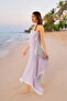 Muslin Beach Towel/Peshtemal/Bath/Sauna/Turkish Bath Towel 100% Cotton Muslin 4 Layers 100X180 King Size