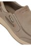 238612   40/45 Men's Genuine Nubuck Leather Ultra Comfort Casual Loose Shoes - 6